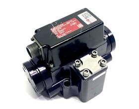 Hv-sv-60gpm-1ipt Moog 072f162 Servo Valve 3000 Psi S22fofm4vbh