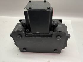 60b023-h Moog Hydraulic Servo Valve