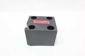 Cce32a6rh1x06 Moog Hydraulic Valve Manifold