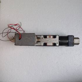 D635-606 Moog D635 606a Pressure Control Valve Framo A7311 Usa