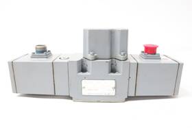 D651-403 Moog Hydraulic Servo Valve