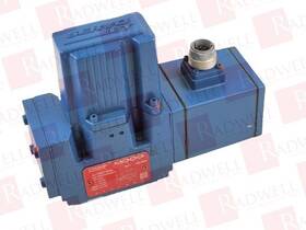 D661-4064 Moog / D6614064 Used