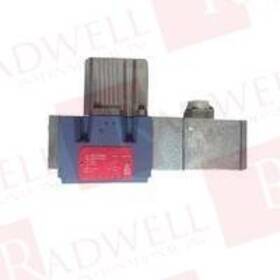 D661-4679c Moog / D6614679c Used