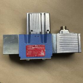 P60haam6nsf2-a Moog D661-4800 Electro-hydraulic Servo Jet Valve -