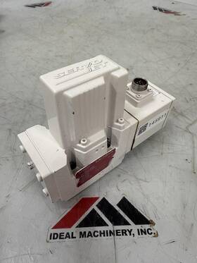 D661-5009 Moog Servo Valve Used