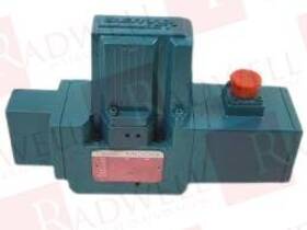 D661-5729 Moog / D6615729 Used