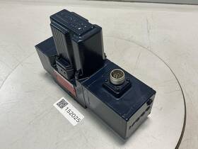 D661z4047b Moog Servo Valve Used #152025