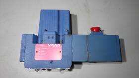 Q80xuaabvvs2n Moog D691-2099g Refurbished Proportional Valve