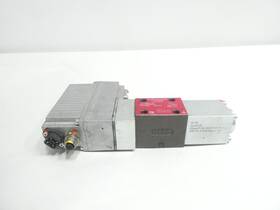 D920-133 Moog Hydraulic Servo Valve 350bar