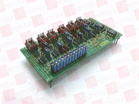 E129-018 Moog / E129018 Used