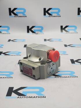 H04jofm4vpl Moog G761-3001 Servo Valve