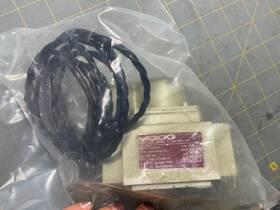 G771k201a Moog New Servo Valve