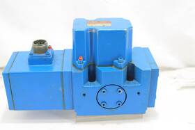 J661-326a Moog Hydraulic Servo Valve Precision Control