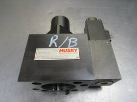 Pcmee40c1c02x3b Moog Pcmee40c1c02x3b/op Hpn676588 Husky Valve With Hpn700139 Dwme3p064007nb
