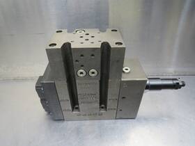 Hpn687738 Moog Qp10a/an/sbn/db 230bar Huskey Valve