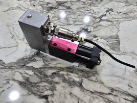 R04k01m0nsm2 Moog D633z317a Hydraulic Servo Valve Fast Shipping