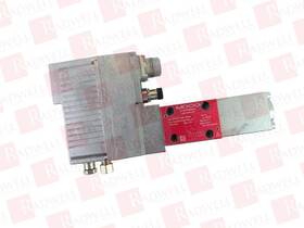 R08kb910vxd2-bcl1g1 Moog / R08kb910vxd2bcl1g1 Used
