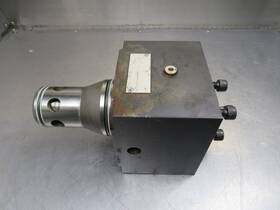 Rse40au6t4wx3 Moog Rse40au6t4wx3/s1hf Husky Valve
