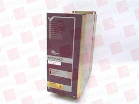 T164-909-a17-h1-2-2a Moog / T164909a17h122a Used