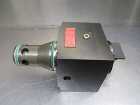 V-rse40au6t0wx3 Moog V-rse40au6t0wx3/s1 Hf Hpn715906 Valve