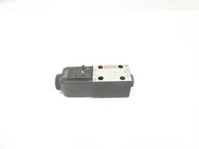 V-we42p06b21a0bn Moog Hydraulic Solenoid Valve 35mpa 24v-dc