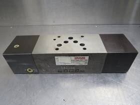 Zdmebv10ppa4ms7fa Moog Zdmebv10ppa4ms7fa/cee10c1a Husky Hpn706905 Valve - Body Only