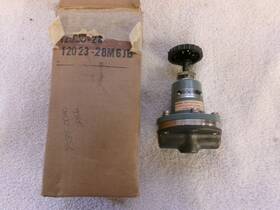 12023-28 Moore 12023-28/70d Products Pressure Regulating Valve 12023 #2