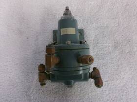 7095s12ab Moore Products High Limit Relay Model 58h