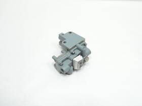 74sn Moore Pneumatic Valve Positioner