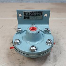 63bu-l Moore Products Differential Type Flow Controller