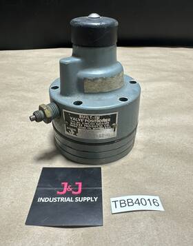 73n-fr Moore Products Preowned Siemens / Built-in Valve Positioner Top-loading Warranty