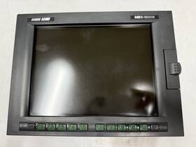Pa03220-b080 Mori Seiki E77077b03 Mint Condition