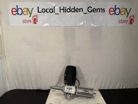 S-006u-s080 Morin With Keystone F783 Easymind Spring Return Pneumatic Actuator