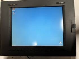 E77031a04 Moriseiki Msx-501 Screen