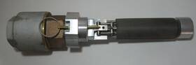 9095ds Morrison Brothers Overfill Prevention Valve New Missing Linkage
