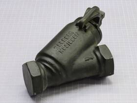 T255568 Morrison Dubuque Fig-285 Fig 285 Out Line Strainer