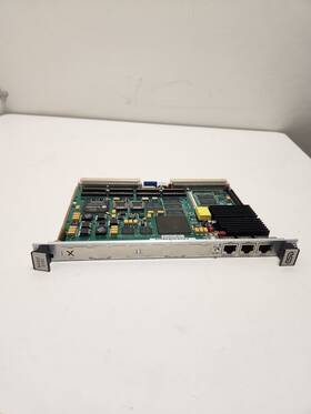 84-w8518f01c Motorola Mvme-5100 Mvme 5100 Untested