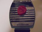 238612-032 Mp-c-086 Asco Valve Solenoid