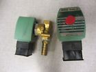 238512-006 Mp-c-104 Red Hat Asco Ii Solenoid Valve Ht