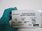 04f20c1108aafph05 Mros10011526-04f20c1108aafph05 Parker Valve New In Box