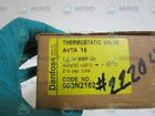 Mros10012884-avta Danfoss Thermostatic Valve Avta As Pictured New In Box