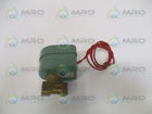 Mros10031965-8262a212 Asco Solenoid Valve Used