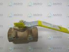 Mros10032693-77-107-01 Apollo Ball Valve New No Box