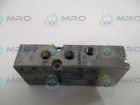 Mros10036128-mvh-5-1-8 Festo Solenoid Valve As Pictured Used