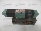 Mros10036957-082ss625m000061 Numatics Solenoid Valve New No Box