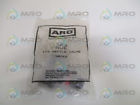 Mros10037612-n02 Aro Needle Valve New In Factory Bag