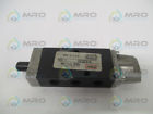 Mros10038777-e212cs Aro Pneumatic Pilot Valve New No Box
