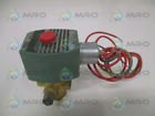 Mros10038926-8320g184 Asco Solenoid Valve Used