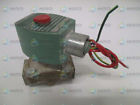 Mros10039056-8210g095 Asco Solenoid Valve Used