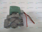 Mros10039105-8040g023 Asco Solenoid Shutoff Valve Used